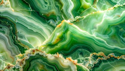 Obraz premium green cabbage background