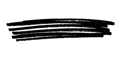 Brush paint stroke texture swatch Hand painted background Ink scribble dab clipart Paint smudge for tags and stamps design