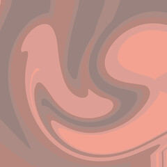 Abstract swirl background