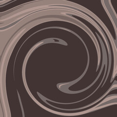 Abstract swirl background
