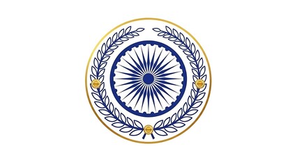 National emblem of india