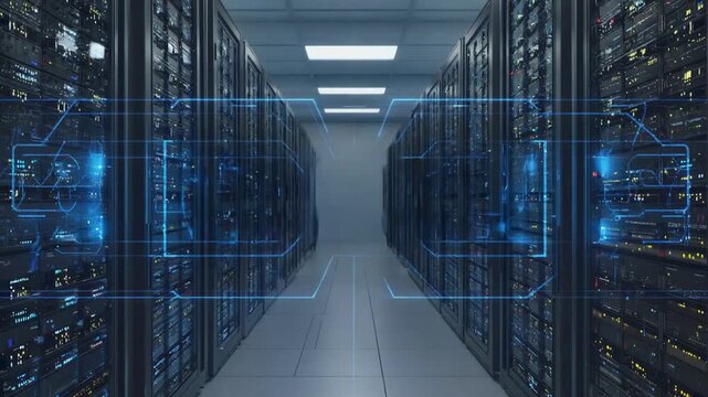Quantum computing.
