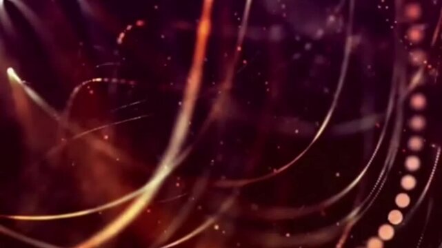  Footage Golden Light Streaks Abstract Background, video Shimmering Golden Lines Motion Background, footage Elegant Gold Particle Flow Animation, footage Luxury Golden Wave Abs abstract red background