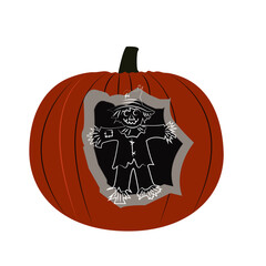 halloween jack o lantern pumpkin