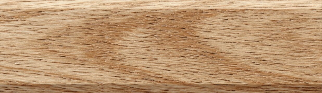 Close-up of light brown wooden surface with natural wood grain visible in the image