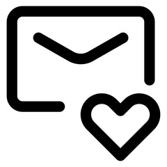 mail favorited icon
