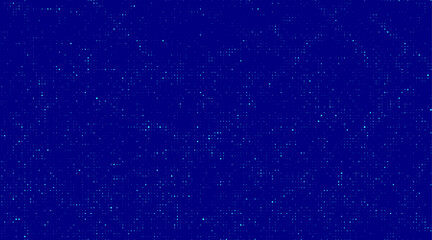 blue gradient halftone background