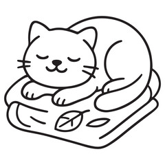 Bold-and-Easy-Cozy-Autumn coloring pagrs for aadults and kids 