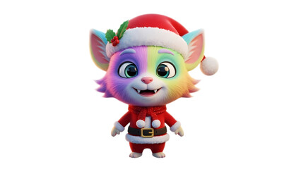 3d emoji emote for social media icon cute character design 