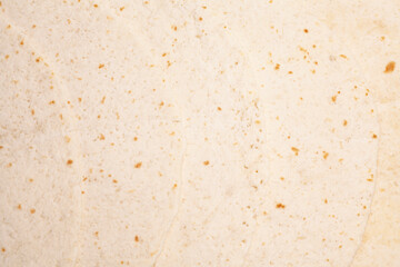 Mexican Corn Tortillas as background