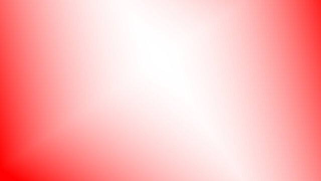 A glowing Red light flare Photoshop overlay effect. A realistic, bright light ray soft gradient on a transparent background high-quality effect, photo and videos for editors. luminous shine, PNG.