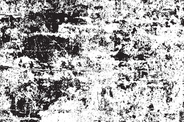 Rough Weathered Concrete Texture Surface