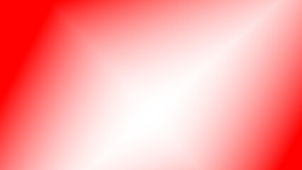 A glowing Red light flare Photoshop overlay effect. A realistic, bright light ray soft gradient on a transparent background high-quality effect, photo and videos for editors. luminous shine, PNG.