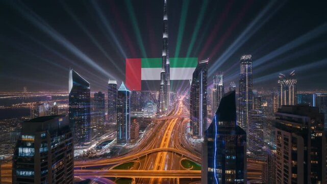 uae national days