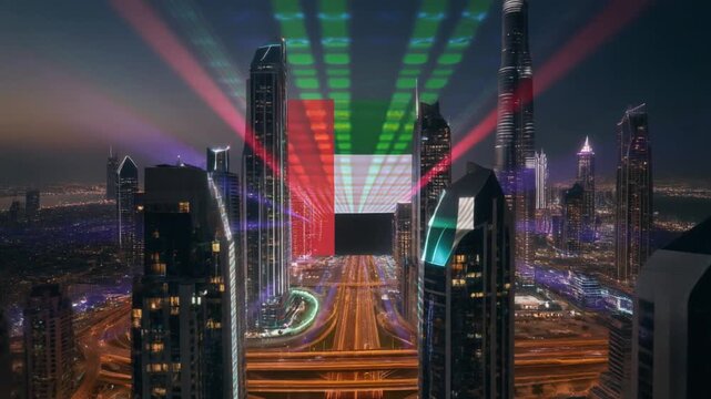 uae national days