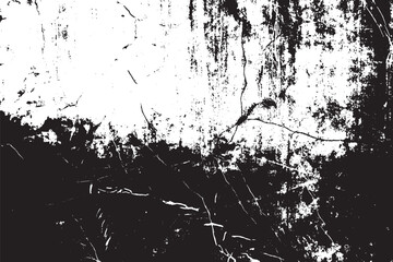 Weathered Cracked Marble Texture Surface