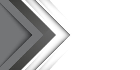 Black and white lines pattern with arrows shape. Transition background and jersey design. Vector Format Illustration. Fully editable vector element