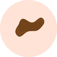 Melanoma skin disease