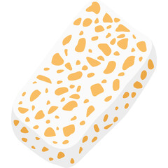 Tempeh indonesian traditional food