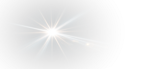 Golden Christmas sparkle with glowing star beams and soft shimmering light, forming a warm celebration backdrop used for premium design compositions.