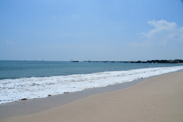 インドネシアバリ島のジンバラン