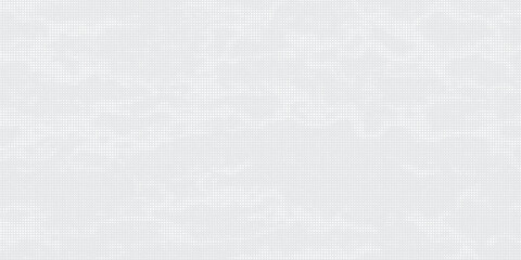 Vector dot white gray wave light technology texture background. Abstract big data digital concept art simple