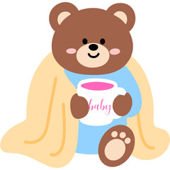 Baby shower 