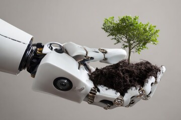 Robotic Environmental Care