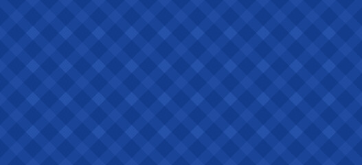 Blue Diamond Pattern Background