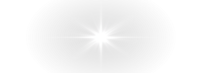 Shiny star spark combined with bright sunbeam glow and smooth glowing texture, forming a powerful light background perfect for creative digital applications.