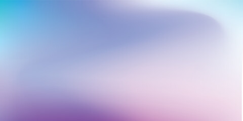 Soft Pastel Gradient Abstract Background With Gentle Hues And Dreamy Light eps10