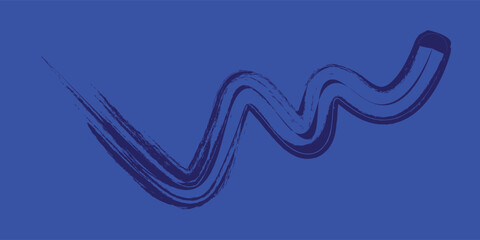 blue color pattern gradient grunge texture background.