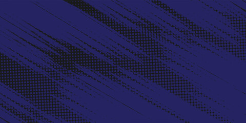 blue color pattern gradient grunge texture background © Abdul