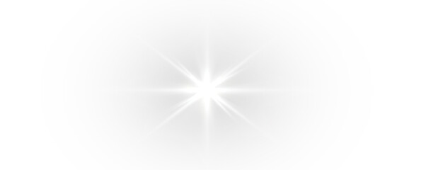 Fototapeta premium Brilliant star flash surrounded by shimmering gold spark trails and magical night glow, forming a polished luxury backdrop perfect for success-themed celebration artwork.