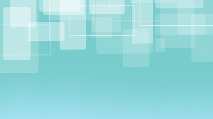 A light blue or cyan color gradient for presentations, websites, computer or mobile wallpapers, or digital marketing materials, gives a modern, clean, and technological feel.