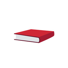 book back to school study literature studying emoji symbol sign icon vector illustration isolated flat