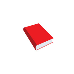 book back to school study literature studying emoji symbol sign icon vector illustration isolated flat