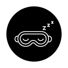 Sleeping mask