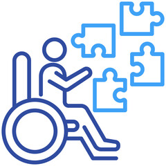 Occupational Therapy Icon