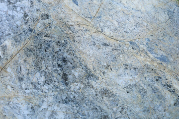 Artistic monochrome natural stone surface featuring a fragmented marble design with high-resolution details, perfect for luxury product backdrops and creative art prints.