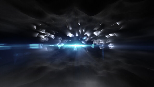 Cinematic Logo Ident