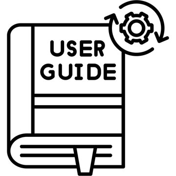 2560 - User Guide Automation Icon