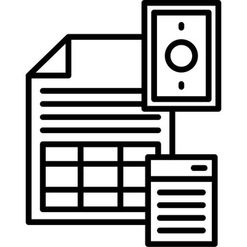 Accounts Payable Icon