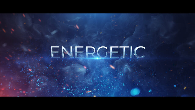 Cinematic Trailer Titles v4