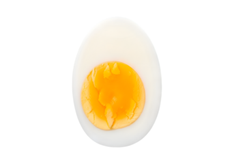 Boiled Egg