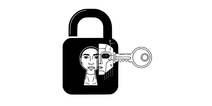 AI Key: Technology Unlocks the Future, Bypassing Human Gatekeepers.