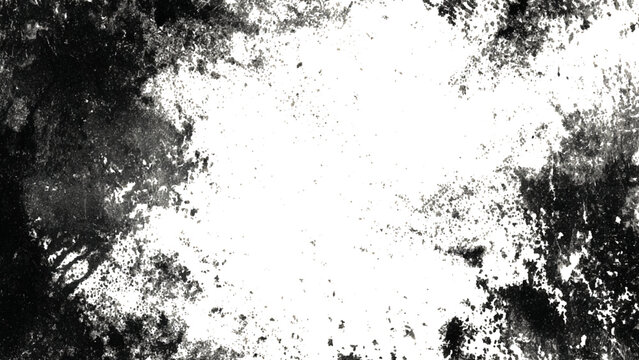 Abstract Grunge Texture Background for Design and Artwork