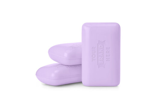 Soap Mockup