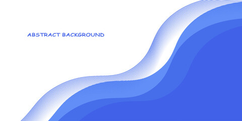 Collection of dividers shape templates. Curve Lines, Wave Collection of Abstract Design Element. Modern separator header for website and app. modern trendy design