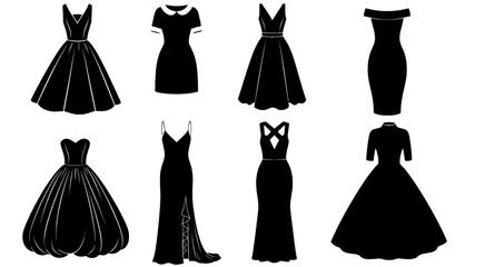 A simple text graphic showing the words 'vector file' on a white background